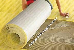 Dural Durabase CI plus plus Ceramic Tile Underlayment per SF