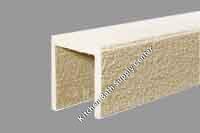 shower Curb overlay
