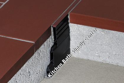 Schluter DILEX MP Screed Movement Joint Profiles