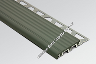 Replacement Thermoplastic Rubber Insert for Schluter TREP B