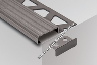 End Cap for Schluter TREP E