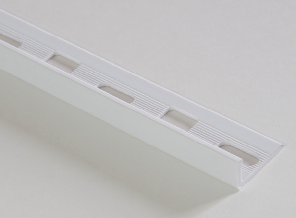PVC White