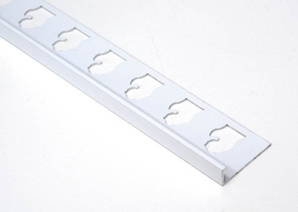 White (Powder Coat)