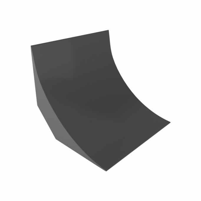 Pro 5003 Fillet Score and Break Cove Stick Former by Loxcreen