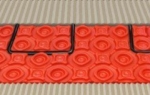 ProVa Flex-Heat Membrane 161 sq ft Roll