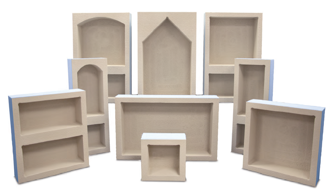 Noble Niches