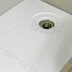 Waterproof shower Step5