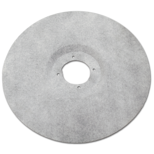 PSC Gen 1 - 3 4  5 hole Drain Flashing  by Pro-Source Center