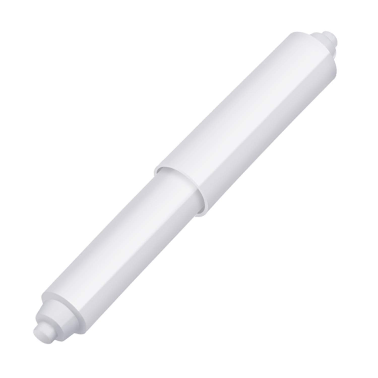 Toilet Tissue Holder Spool Replacement Spring  by Pro-Source Center