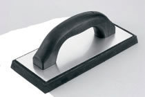 10060 Molded Rubber Grout Float by QEP