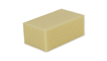 Highly Absorbent Sponge by Rubi