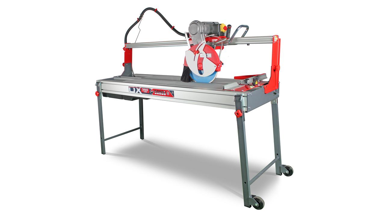 DX-350-N 1300 Laser and Level Tile Saw by Rubi