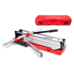  Rubi TR MAGNET Tile Cutters with carry case