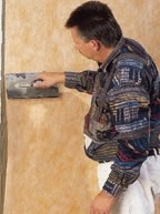 Schluter shower Kerdi membrane Install Step 3