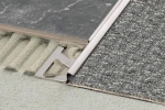 Schluter RENO-TK Tile Edge Protection   Floor Transition Profiles