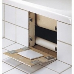 Schluter Systems Rema Concealed Access Panel