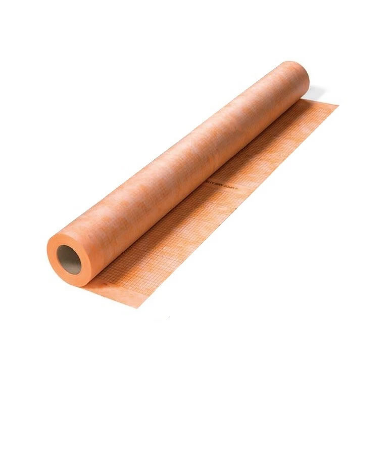 Kerdi Waterproofing Membrane Sheet by Schluter Systems