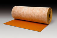 DITRA-XL Ceramic Tile Underlayment Roll by Schluter Systems