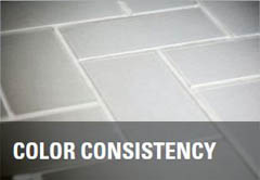 550 Color Consistency