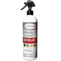 Shield Advanced Antimicrobial Treatment by The Tile Doctor