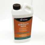Stainmaster Unsanded Grout Admix2 45 oz with Shield Technology