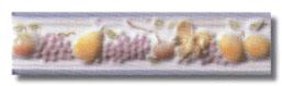 Relevo Fruta Listelo 2 x 8 06CL082605