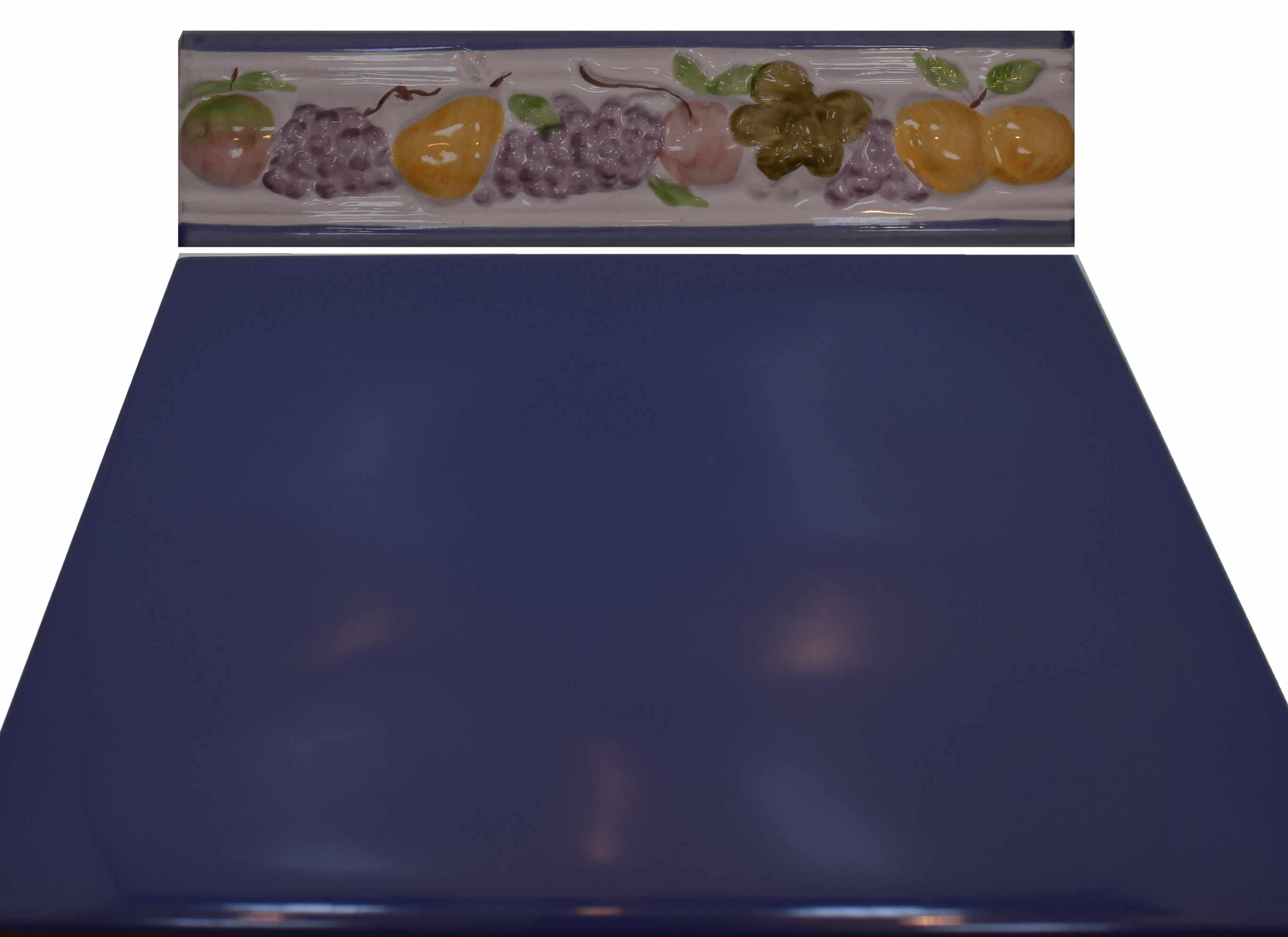 Relevo Wall Ceramic Tile 8x8 by Recer