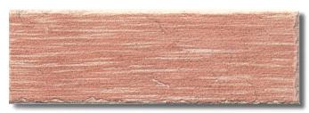 Alfama Pink BorderCeramic tile